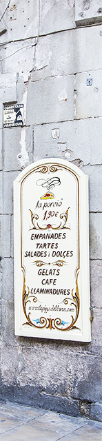 Lissabon - Monasterio Vicente de Fora
